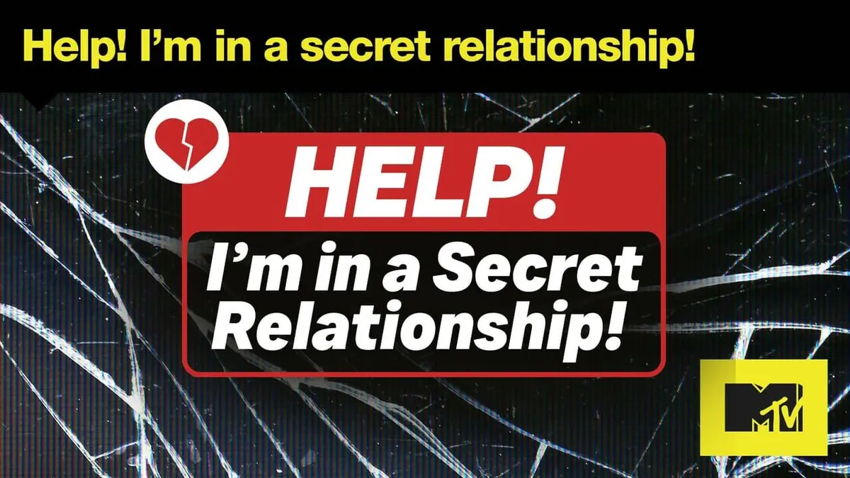 Help! I'm in a Secret Relationship! en streaming