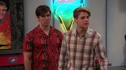 Henry Danger S05E16 La pièce secrète en streaming