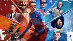 Henry Danger S05E30 Captain M'man
