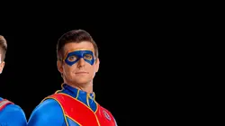 Henry Danger S05E30 Captain M'man