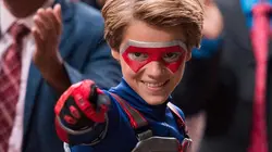 Henry Danger S05E30 Captain M'man