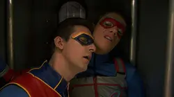 Henry Danger S05E06 Super Bataille