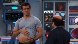 Henry Danger S05E30 Captain M'man