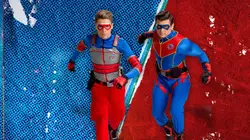 Henry Danger S05E30 Captain M'man