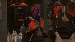 Henry Danger S05E06 Super Bataille