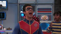 Henry Danger S05E30 Captain M'man