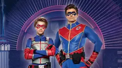 Henry Danger S05E30 Captain M'man