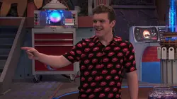 Henry Danger S05E30 Captain M'man