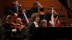 Herbert Blomstedt dirige Beethoven