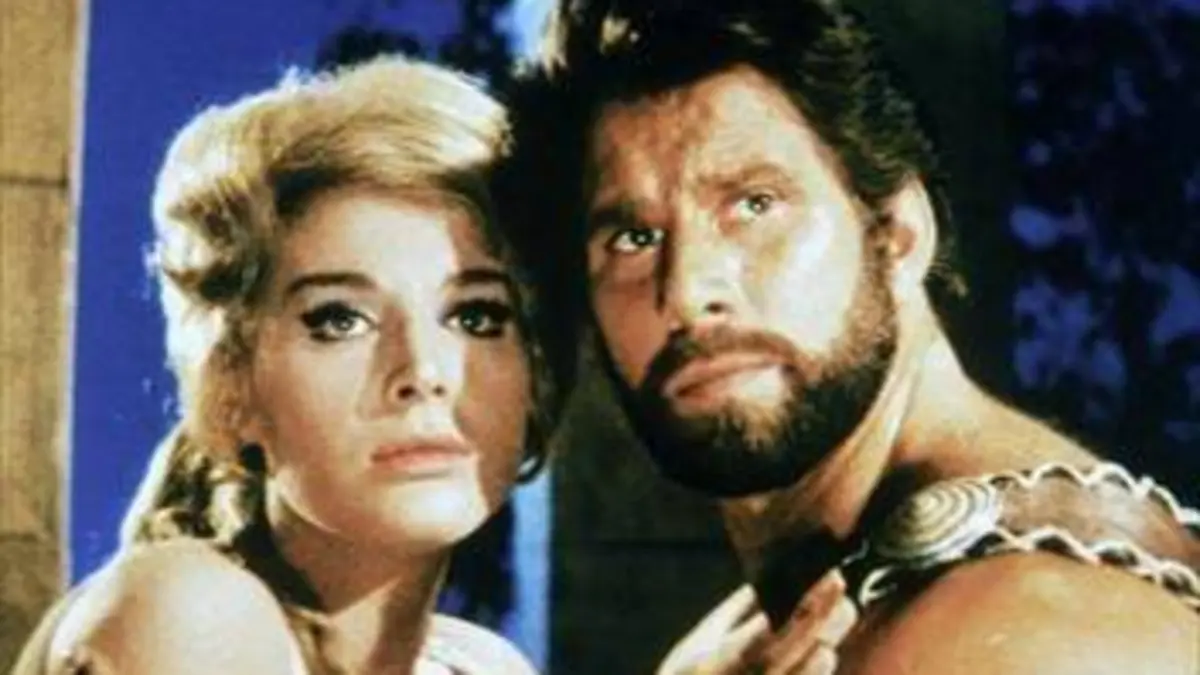 Hercule contre les vampires