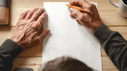 Héritages S01E12 Assurances sur la mort