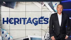Héritages L'héritier déraille