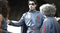 Hero Corp S02E01 La tempête