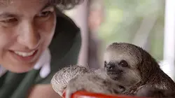 Héroïnes de nature