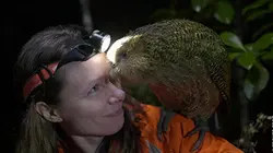 Héroïnes de nature