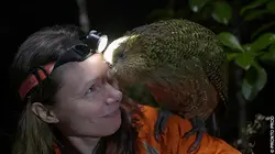 Héroïnes de nature