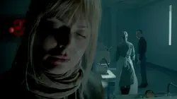 Hidden : First Born S01E03 La cavale