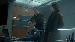 Hidden : First Born S01E03 La cavale