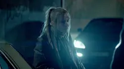 Hidden : First Born S01E03 La cavale