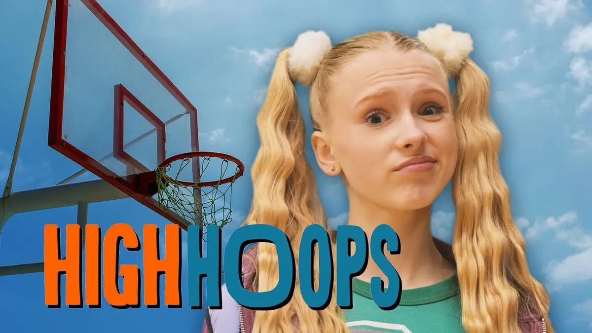 Casting High Hoops S01E06