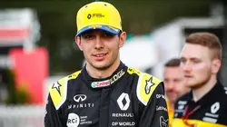 L'Equipe Moteur : High Side