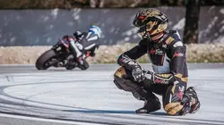 High Side S01E02 Assurance tout risque ?