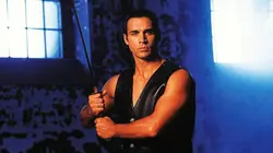 Highlander S01E07 Prise au piège