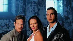 Highlander S01E07 Prise au piège