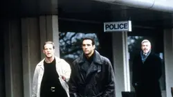 Highlander S01E07 Prise au piège