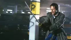 Highlander S01E07 Prise au piège