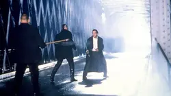 Highlander S03E10 Chantage en streaming