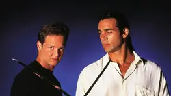 Highlander S02E06 La zone en streaming
