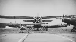 Histoire de l'aviation