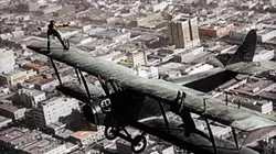 Histoire de l'aviation