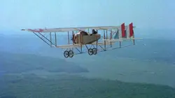 Histoire de l'aviation
