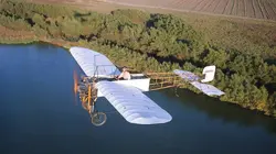 Histoire de l'aviation