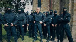 Casting Histoire secrète de l'antiterrorisme