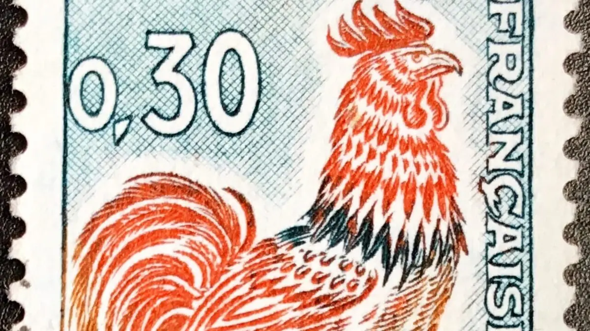 Histoires de timbres Guillaumet & Codos