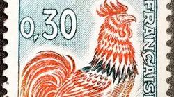 Histoires de timbres Guillaumet & Codos