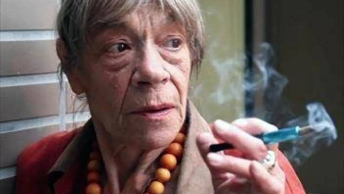 HLM et vieilles dentelles