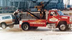 Hold-up en streaming