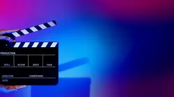 Hollywood chic : le miroir aux illusions