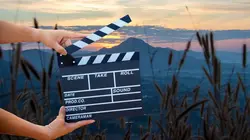 Hollywood chic : le miroir aux illusions