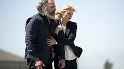 Homeland S04E09 L'échange en streaming