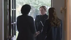 Casting Homeland S07E05 Mesures actives