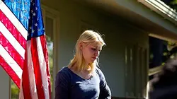 Casting Homeland S01E13 Electrochocs