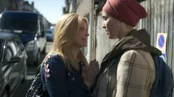 Hoodie S03E12 Statigraphie