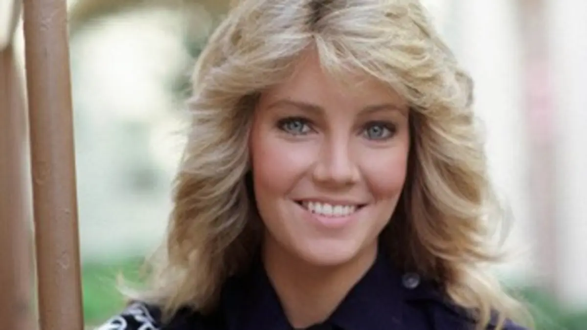 T.J. Hooker S02E12 Une pente dangereuse