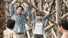 2016 • Hooten and the Lady : chasseurs de trésors ⭐ 4