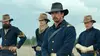 2017 • Hostiles ⭐ 4 Tommy Thomas